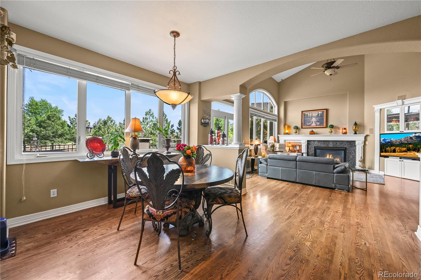 Castle Pines, Colorado, 80108, United States, 5 Bedrooms Bedrooms, ,5 BathroomsBathrooms,Residential,Active,1943758