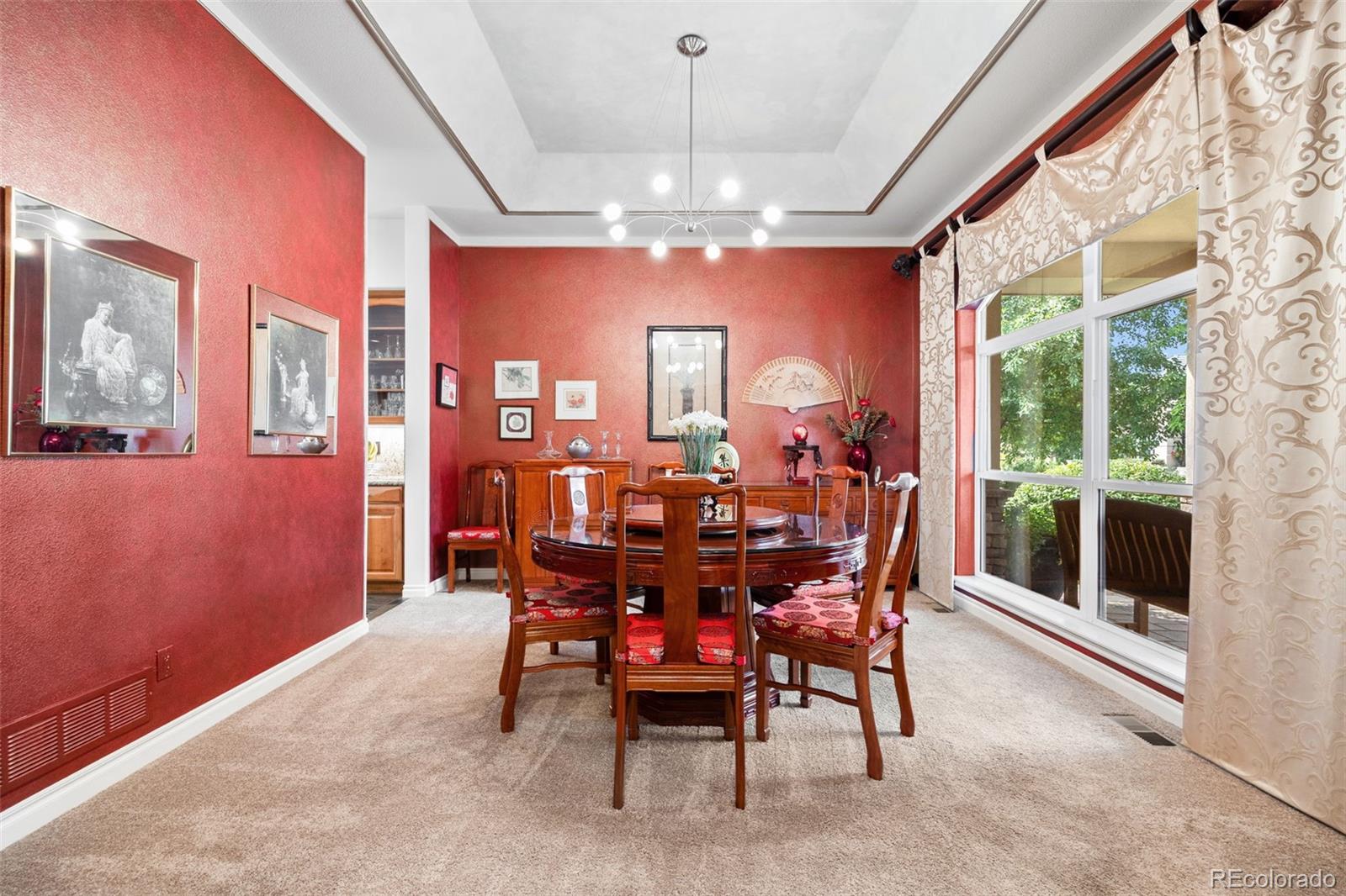 Lone Tree, Colorado, 80124, United States, 4 Bedrooms Bedrooms, ,5 BathroomsBathrooms,Residential,Active,1909066