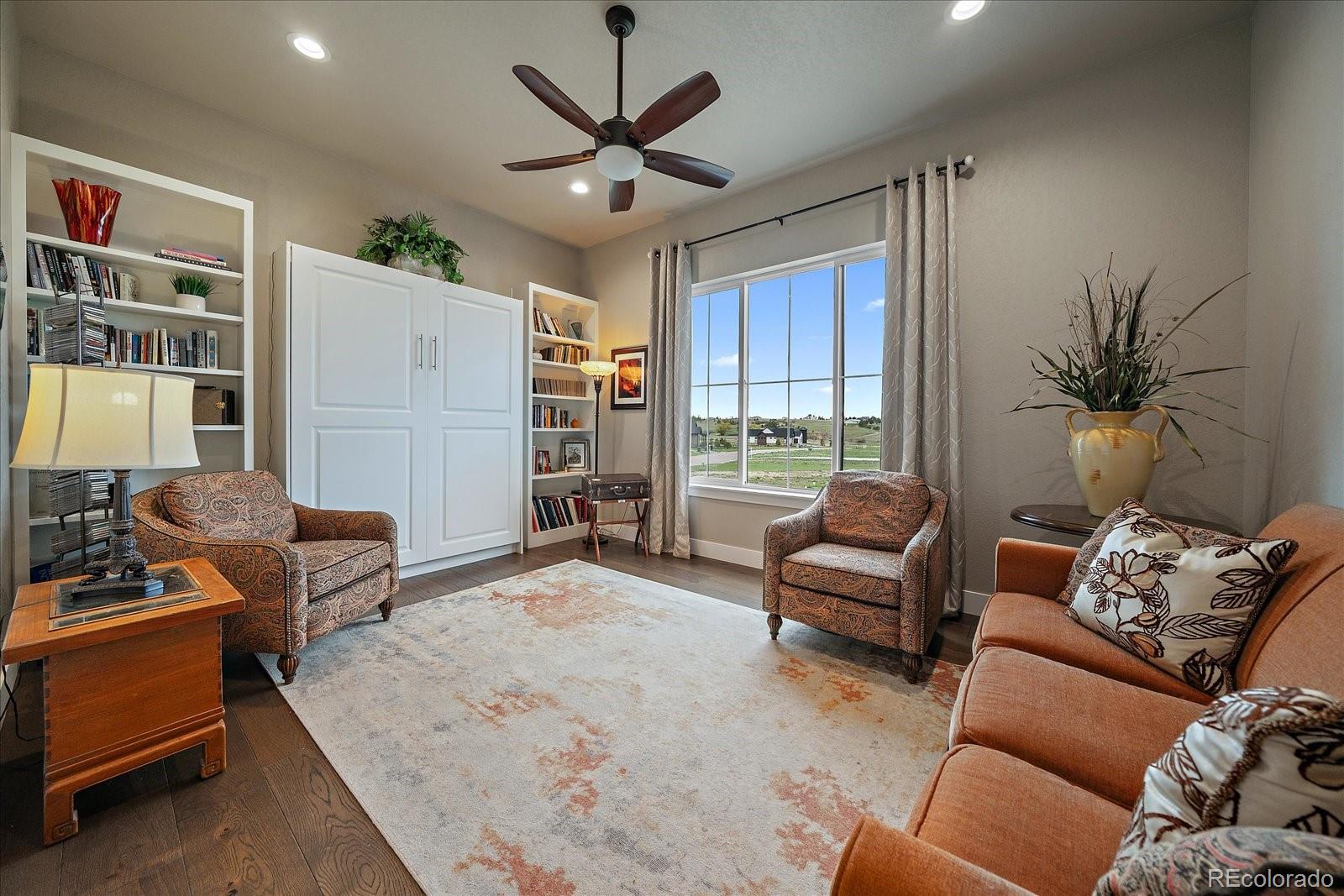 Franktown, Colorado, 80116, United States, 5 Bedrooms Bedrooms, ,6 BathroomsBathrooms,Residential,Active,1811101