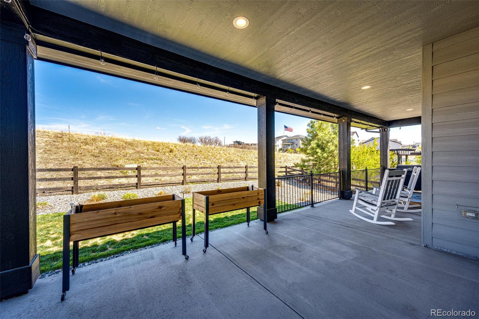 Castle Rock, Colorado, 80104, United States, 5 Bedrooms Bedrooms, ,4 BathroomsBathrooms,Residential,Active,2045378