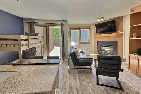 313 IRON HORSE WAY UNIT C1033, WINTER PARK, CO 80482 - Image 1