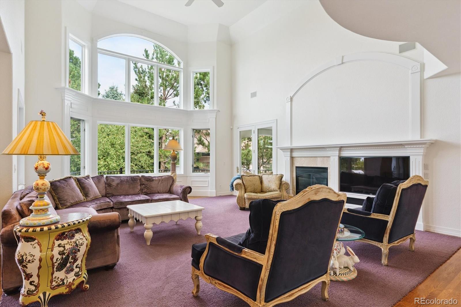Lone Tree, Colorado, 80124, United States, 6 Bedrooms Bedrooms, ,5 BathroomsBathrooms,Residential,Active,1798134