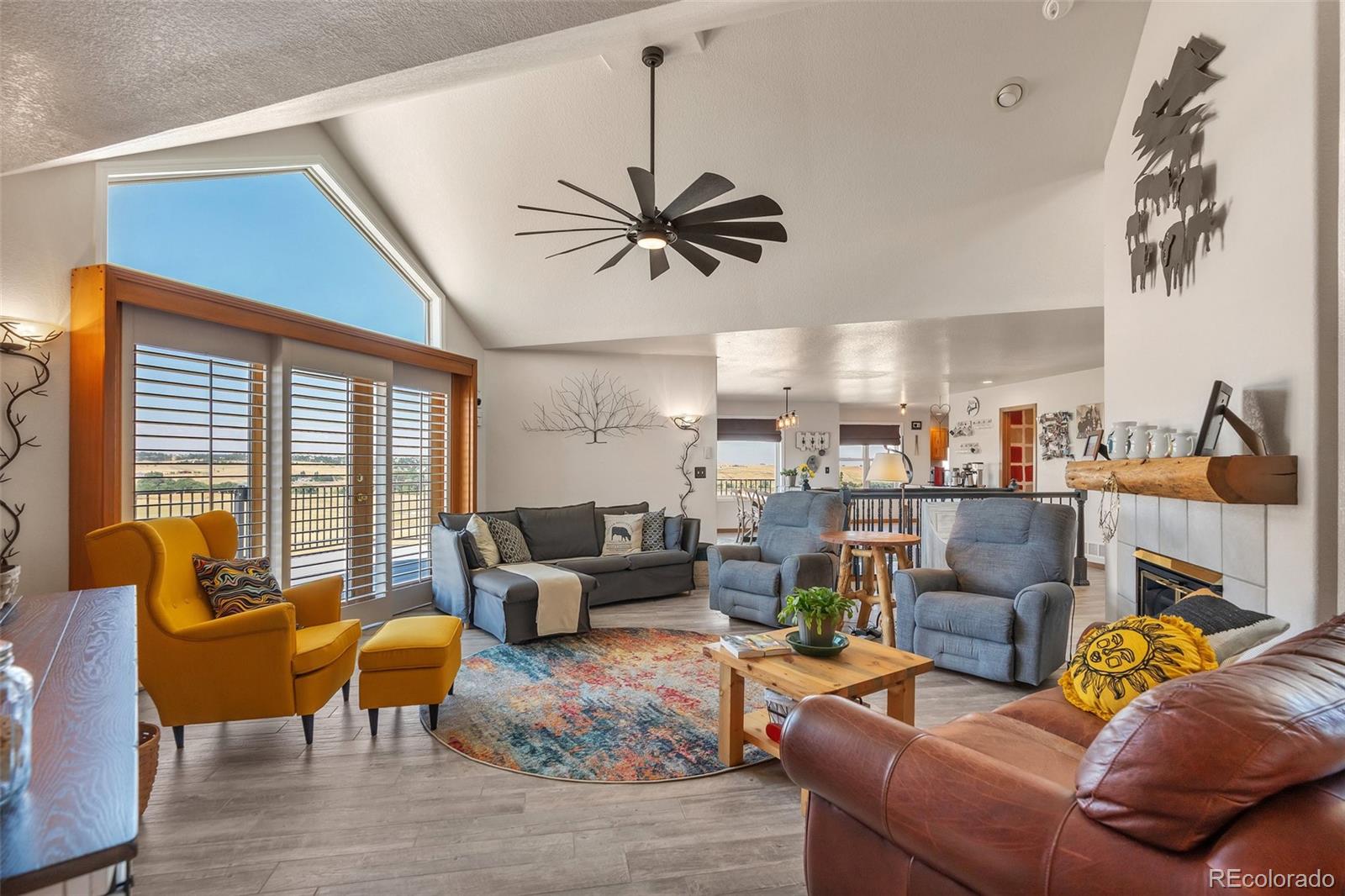 Elizabeth, Colorado, 80107, United States, 4 Bedrooms Bedrooms, ,4 BathroomsBathrooms,Residential,Active,1914931