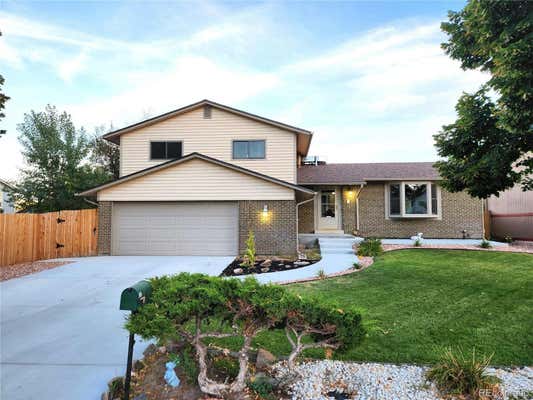 3216 S GRANBY WAY, AURORA, CO 80014 - Image 1