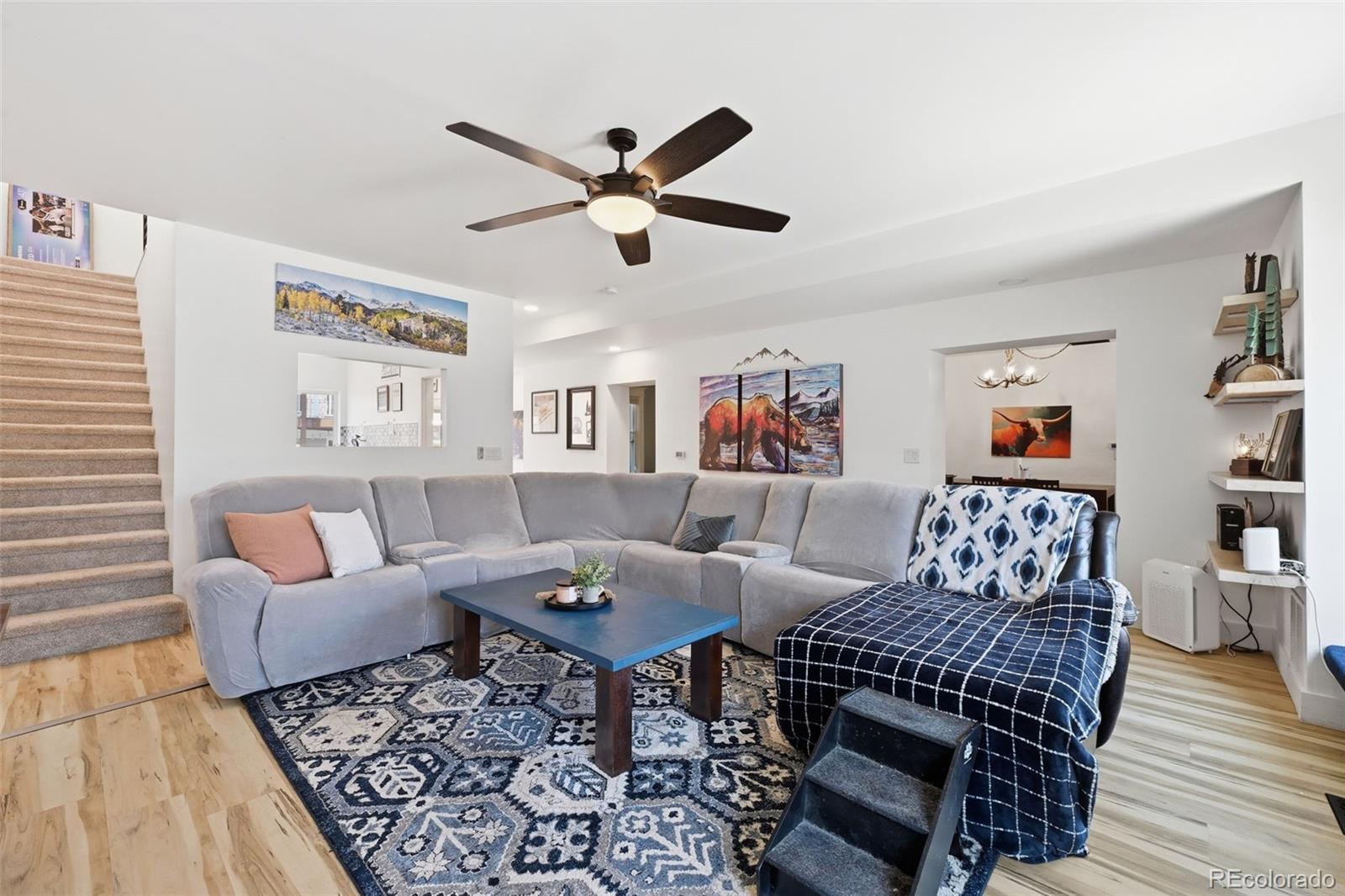 Colorado Springs, Colorado, 80904, United States, 6 Bedrooms Bedrooms, ,6 BathroomsBathrooms,Residential,Active,2045594