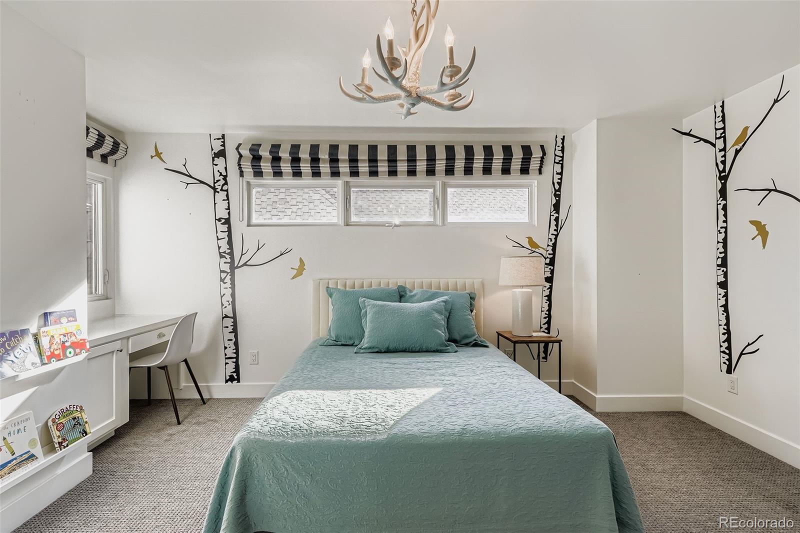 Denver, Colorado, 80209, United States, 5 Bedrooms Bedrooms, ,4 BathroomsBathrooms,Residential,Active,1953688