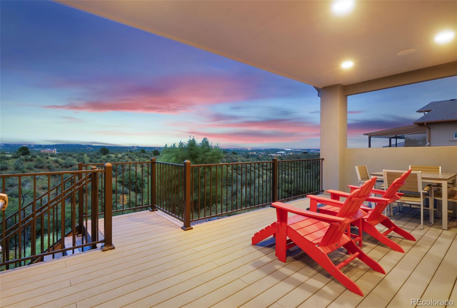 Colorado Springs, Colorado, 80904, United States, 4 Bedrooms Bedrooms, ,5 BathroomsBathrooms,Residential,Active,1985588