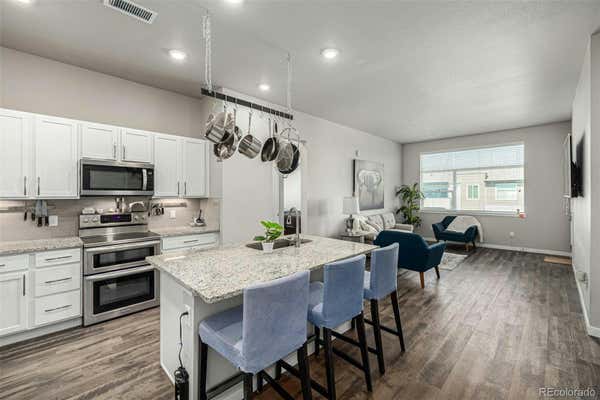 480 E FREMONT PL UNIT 410, CENTENNIAL, CO 80122 - Image 1