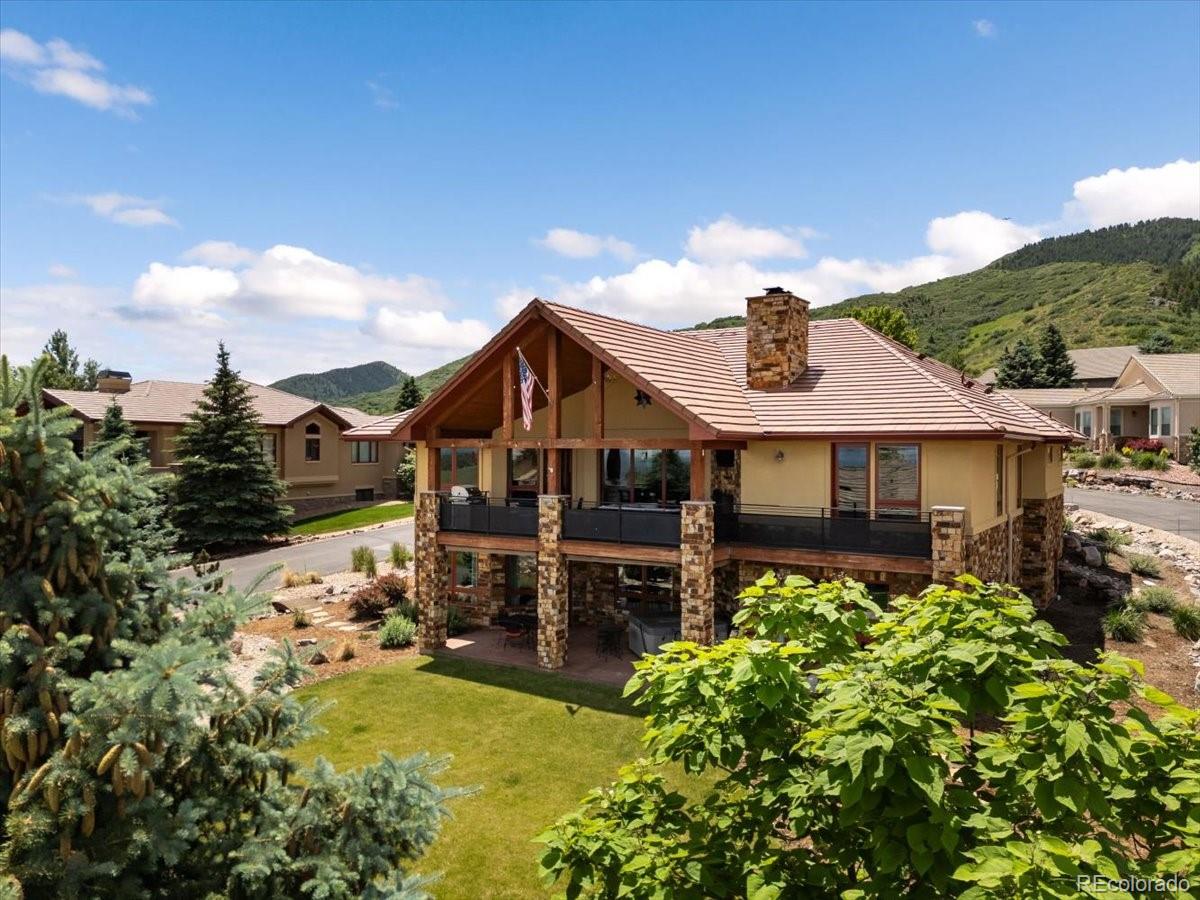 Morrison, Colorado, 80465, United States, 4 Bedrooms Bedrooms, ,4 BathroomsBathrooms,Residential,Active,1863327