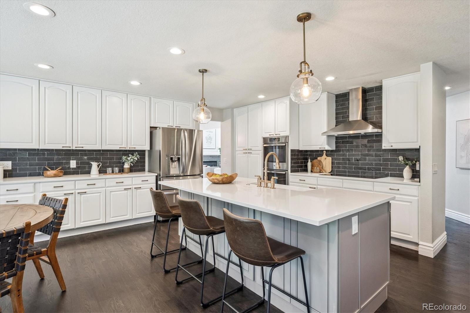 Highlands Ranch, Colorado, 80126, United States, 6 Bedrooms Bedrooms, ,5 BathroomsBathrooms,Residential,Active,1973294