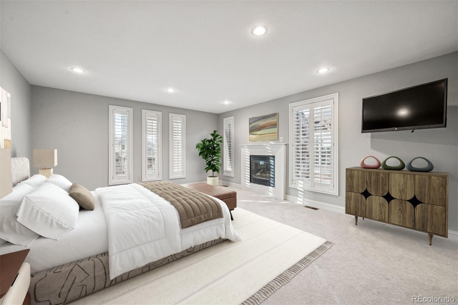 Denver, Colorado, 80209, United States, 3 Bedrooms Bedrooms, ,4 BathroomsBathrooms,Residential,Active,2045705