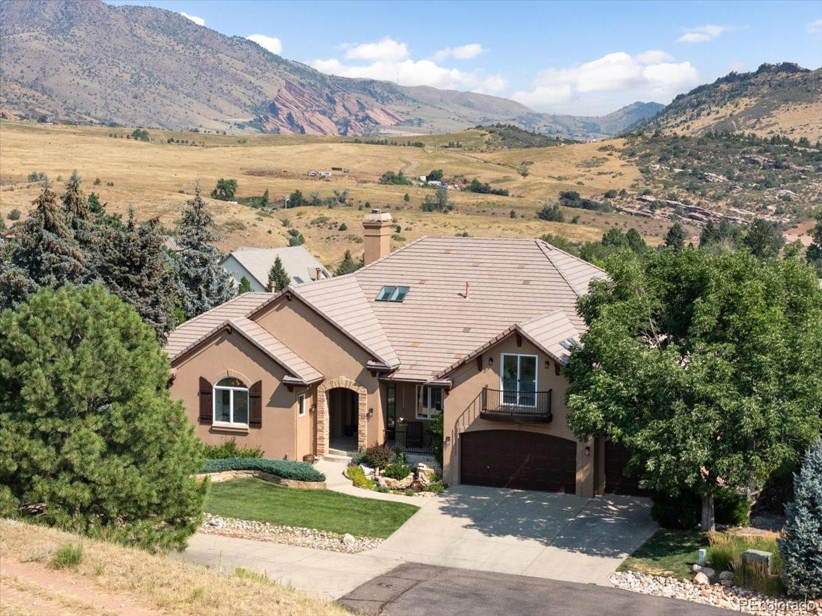 Morrison, Colorado, 80465, United States, 6 Bedrooms Bedrooms, ,5 BathroomsBathrooms,Residential,Active,1922296
