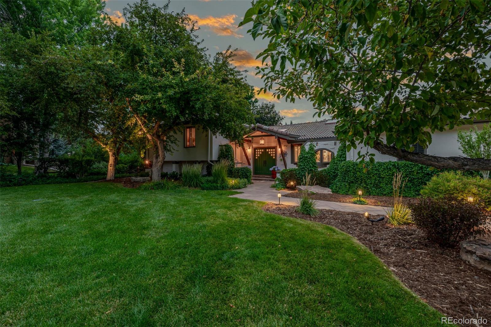 Greenwood Village, Colorado, 80121, United States, 4 Bedrooms Bedrooms, ,5 BathroomsBathrooms,Residential,Active,1888462