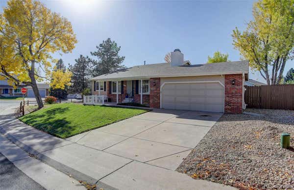 652 MOUNTAIN CHICKADEE RD, HIGHLANDS RANCH, CO 80126 - Image 1