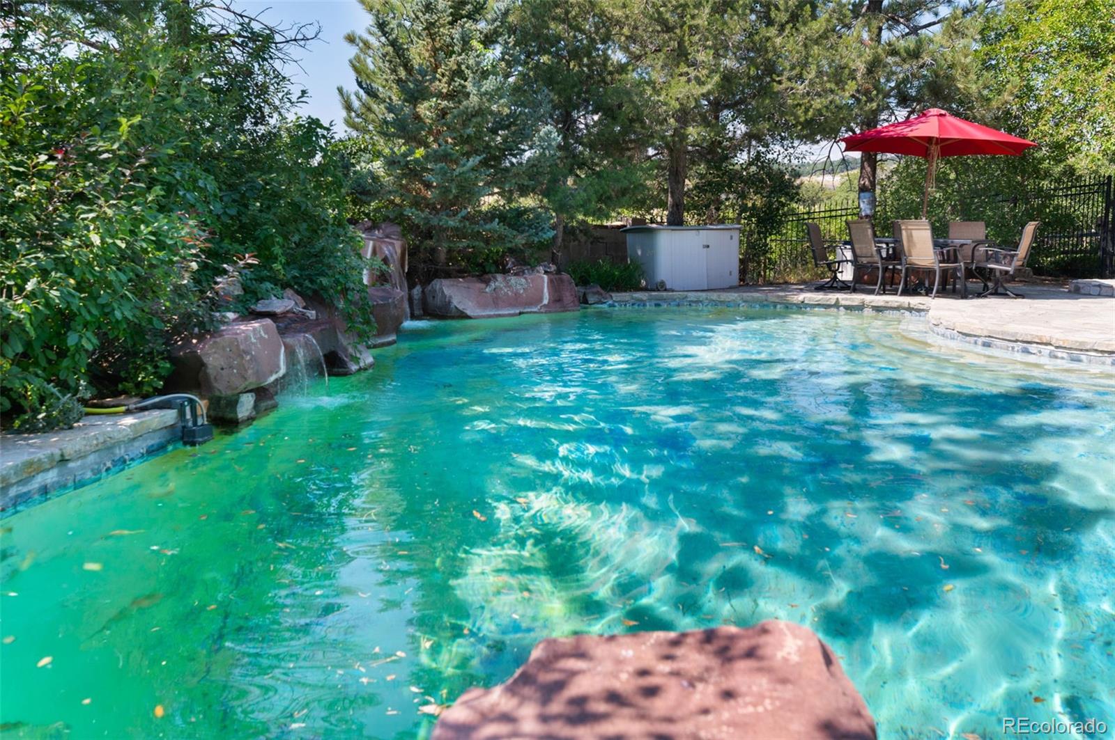 Castle Rock, Colorado, 80109, United States, 7 Bedrooms Bedrooms, ,5 BathroomsBathrooms,Residential,Active,1941111