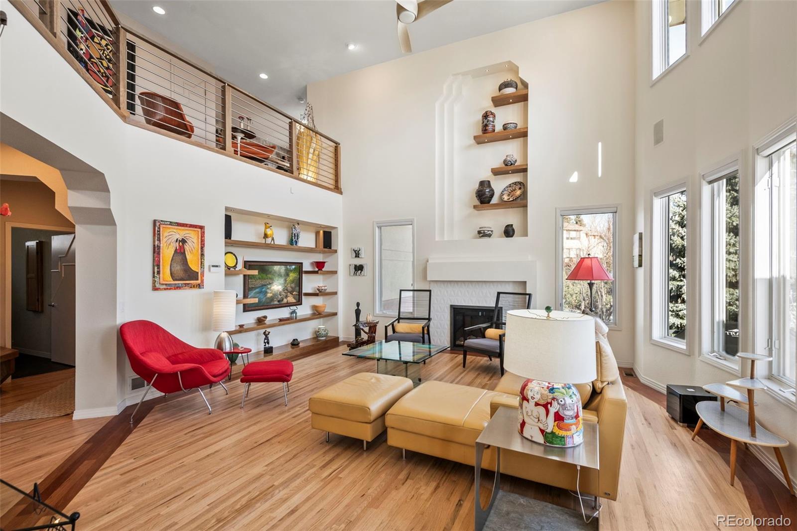 Morrison, Colorado, 80465, United States, 4 Bedrooms Bedrooms, ,4 BathroomsBathrooms,Residential,Active,2012219