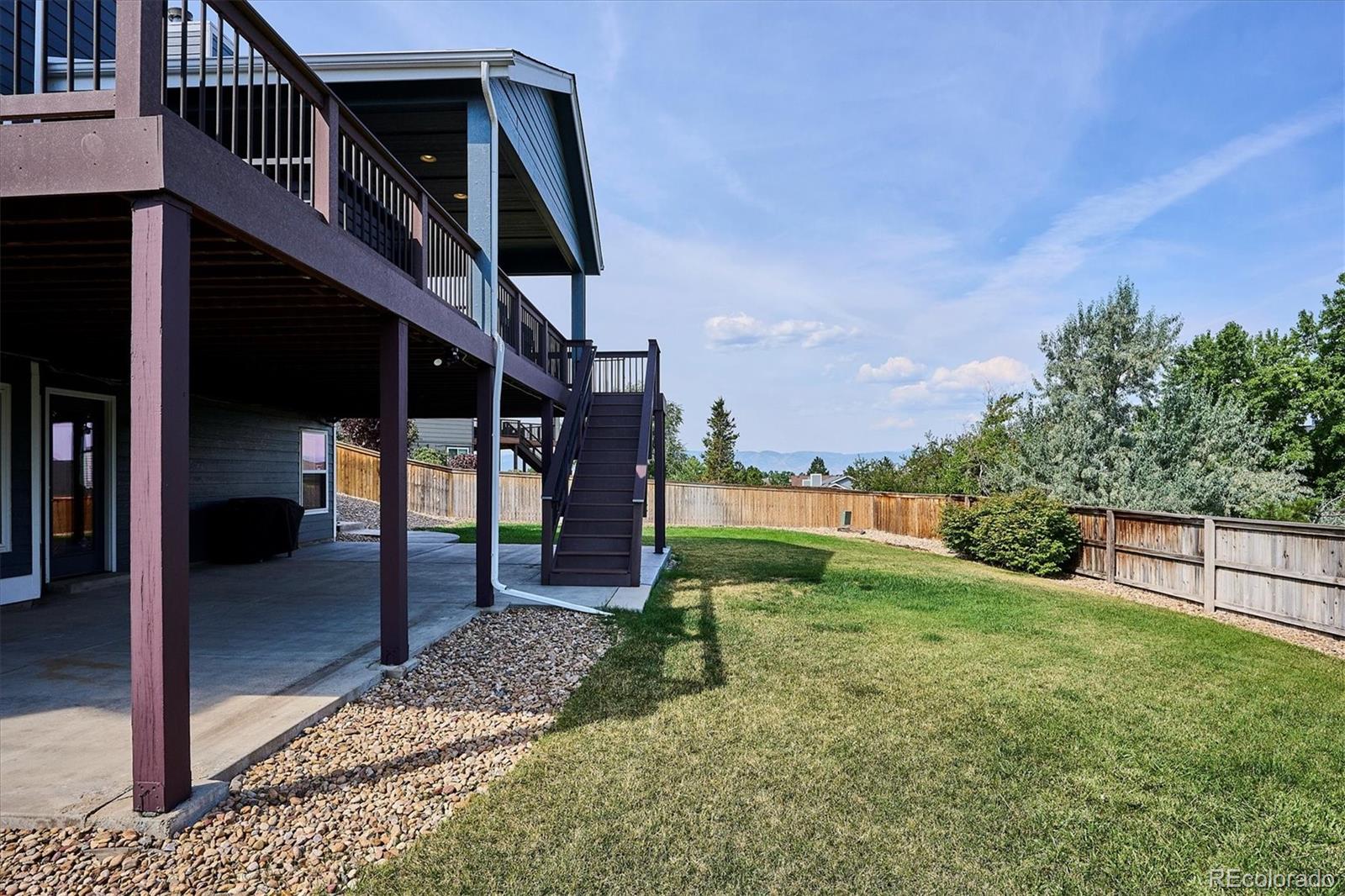 Highlands Ranch, Colorado, 80126, United States, 7 Bedrooms Bedrooms, ,4 BathroomsBathrooms,Residential,Active,1922282