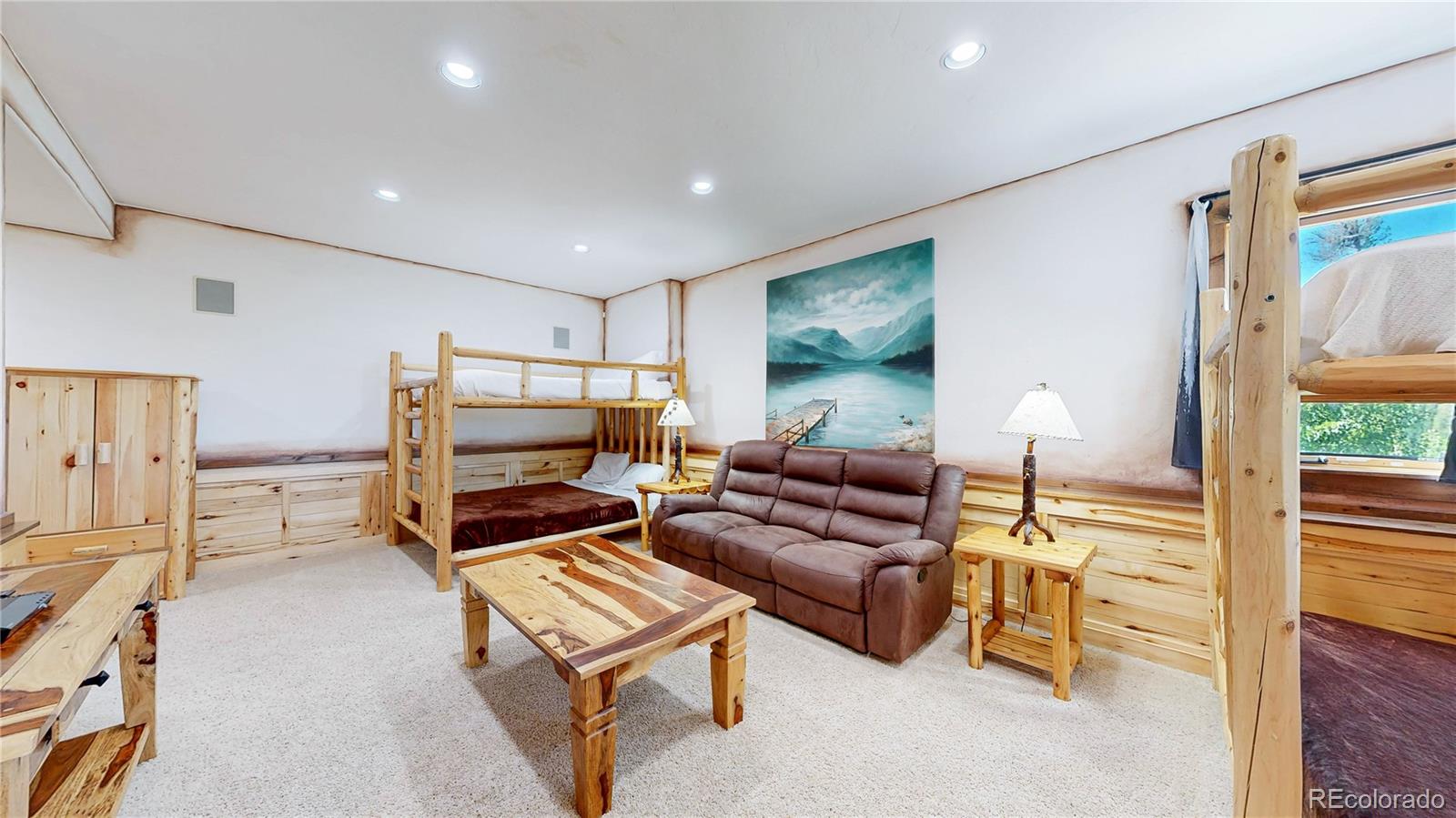 Grand Lake, Colorado, 80447, United States, 4 Bedrooms Bedrooms, ,4 BathroomsBathrooms,Residential,Active,2029748