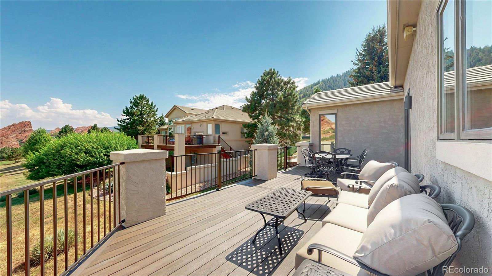 Littleton, Colorado, 80125, United States, 5 Bedrooms Bedrooms, ,4 BathroomsBathrooms,Residential,Active,1922552