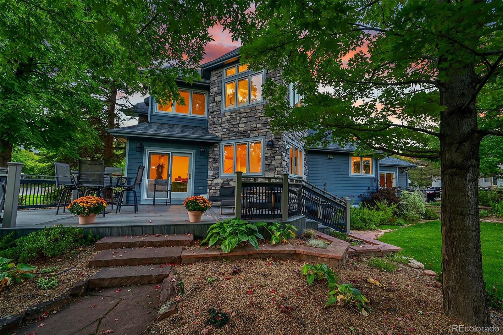 Boulder, Colorado, 80304, United States, 4 Bedrooms Bedrooms, ,5 BathroomsBathrooms,Residential,Active,1944028