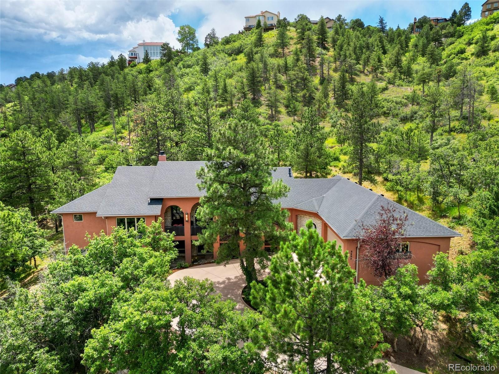 Colorado Springs, Colorado, 80919, United States, 4 Bedrooms Bedrooms, ,4 BathroomsBathrooms,Residential,Active,1909853