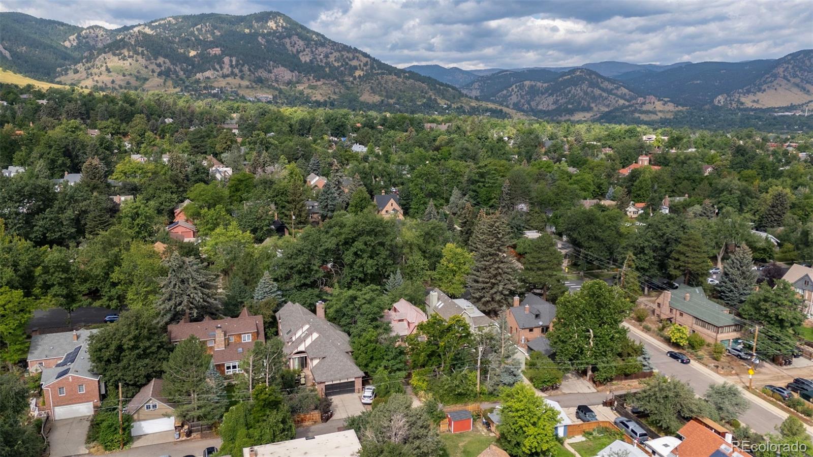Boulder, Colorado, 80302, United States, 4 Bedrooms Bedrooms, ,3 BathroomsBathrooms,Residential,Contingent,1944085