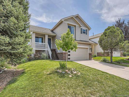 4158 S RIVIERA ST, AURORA, CO 80018 - Image 1