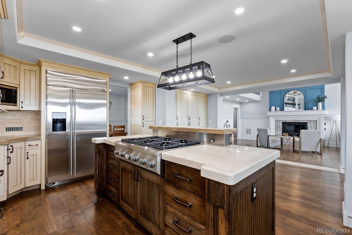 Parker, Colorado, 80134, United States, 7 Bedrooms Bedrooms, ,6 BathroomsBathrooms,Residential,Active,1922347