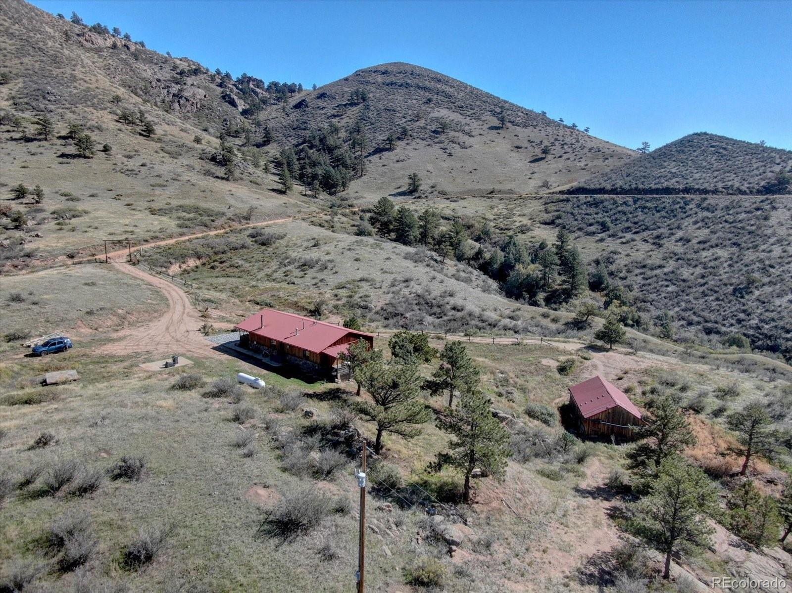 Lyons, Colorado, 80540, United States, 3 Bedrooms Bedrooms, ,2 BathroomsBathrooms,Residential,Active,1970923