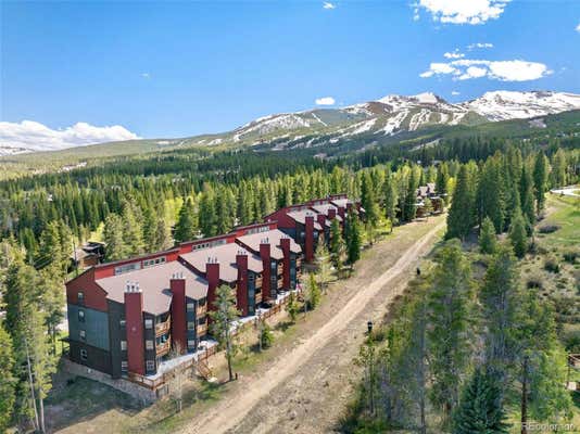 840 FOUR OCLOCK RUN RD # A2F, BRECKENRIDGE, CO 80424 - Image 1