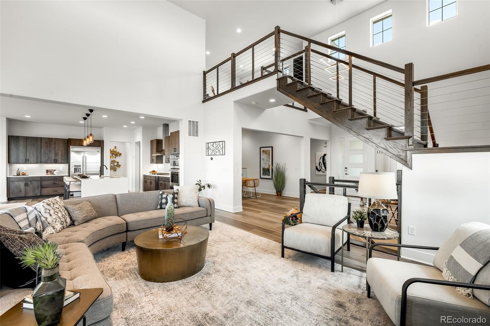 Arvada, Colorado, 80007, United States, 5 Bedrooms Bedrooms, ,6 BathroomsBathrooms,Residential,Active,2007071