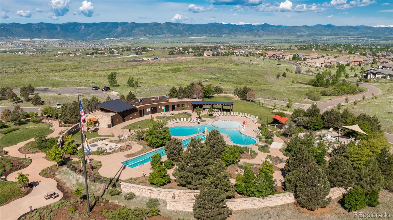 Highlands Ranch, Colorado, 80126, United States, 4 Bedrooms Bedrooms, ,5 BathroomsBathrooms,Residential,Active,1988429