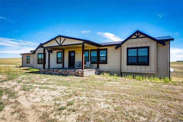 27525 STATE HIGHWAY 86, SIMLA, CO 80835 - Image 1