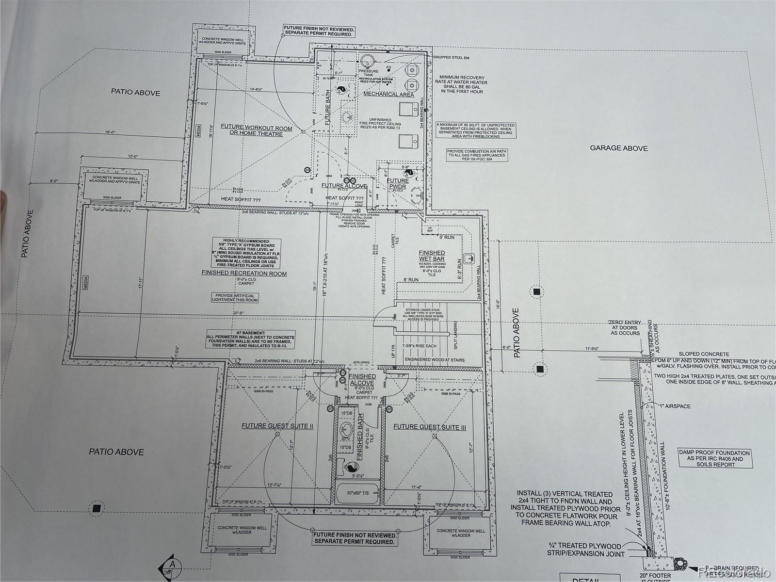 Woodland Park, Colorado, 80863, United States, 4 Bedrooms Bedrooms, ,3 BathroomsBathrooms,Residential,Active,2008744