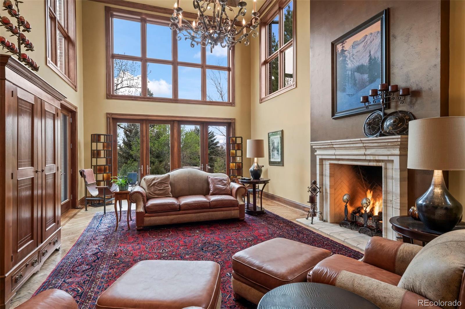Niwot, Colorado, 80503, United States, 4 Bedrooms Bedrooms, ,7 BathroomsBathrooms,Residential,Active,2033352