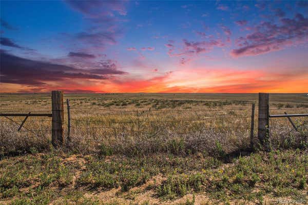 36290 WAGNER LN, CALHAN, CO 80808 - Image 1