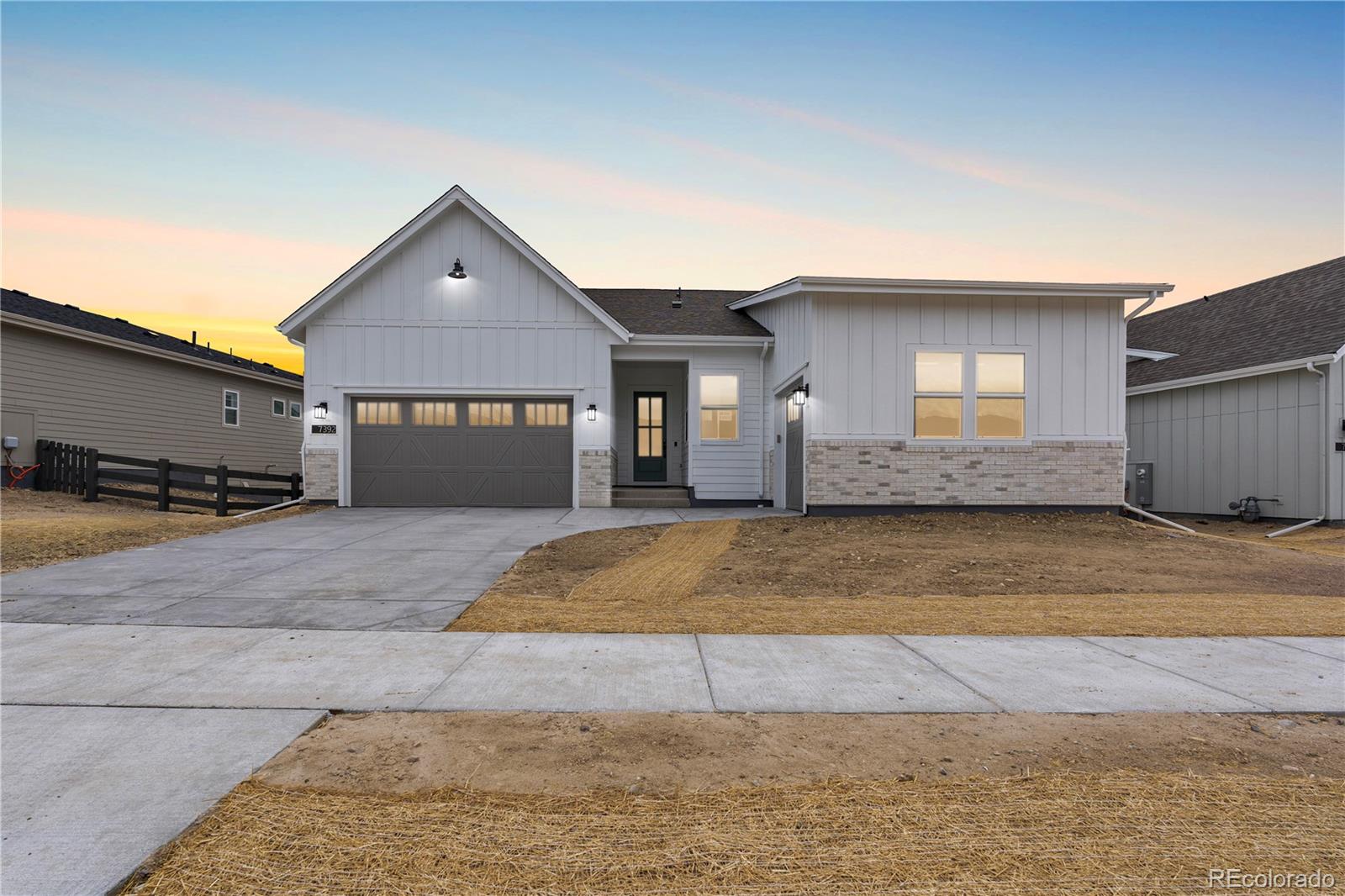 Castle Pines, Colorado, 80108, United States, ,5 BathroomsBathrooms,Residential,Active,1824040