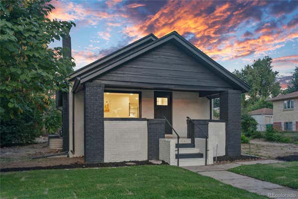 3340 N JOSEPHINE ST, DENVER, CO 80205 - Image 1