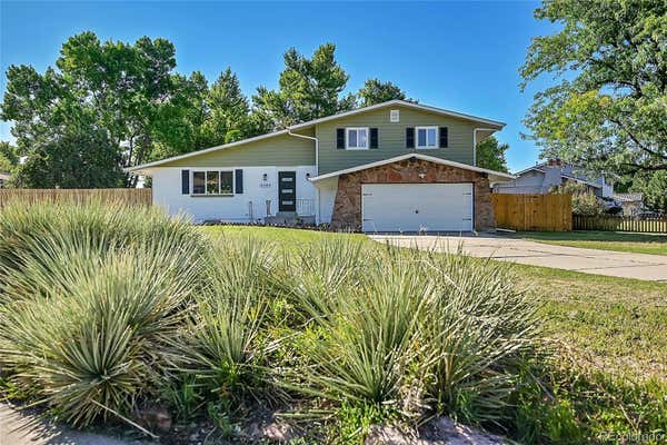 2197 S DOVER WAY, LAKEWOOD, CO 80227 - Image 1