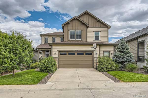 9884 EAGLE RIVER ST, LITTLETON, CO 80125 - Image 1