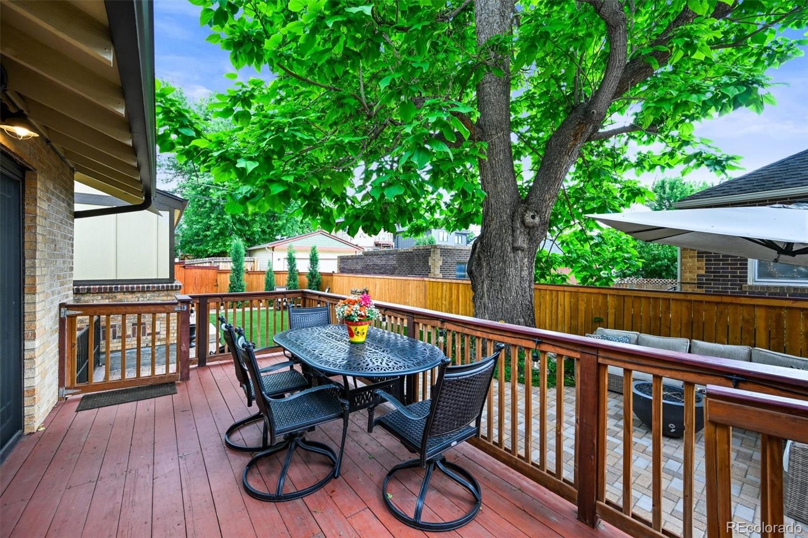 Denver, Colorado, 80210, United States, 3 Bedrooms Bedrooms, ,3 BathroomsBathrooms,Residential,Active,1892614