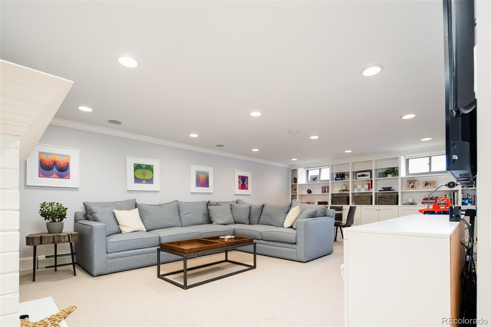 Denver, Colorado, 80206, United States, 5 Bedrooms Bedrooms, ,5 BathroomsBathrooms,Residential,Active,2034677