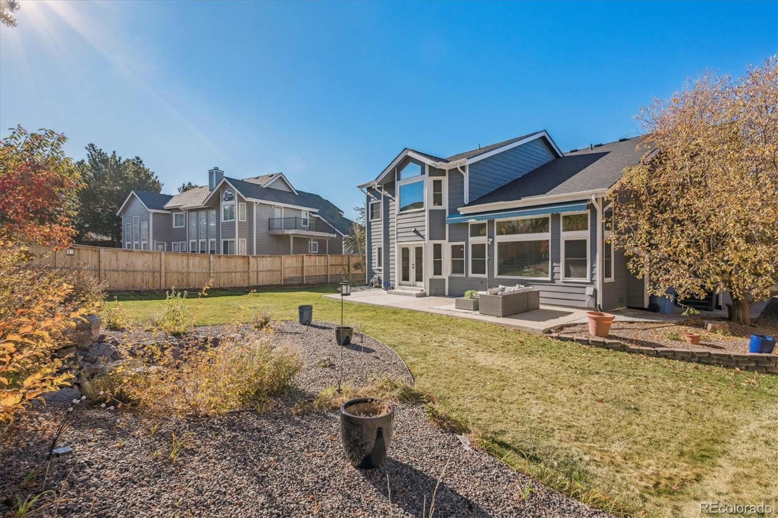 Highlands Ranch, Colorado, 80126, United States, 6 Bedrooms Bedrooms, ,5 BathroomsBathrooms,Residential,Active,1973294