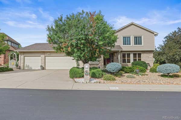 14113 E LAYTON DR, AURORA, CO 80015 - Image 1