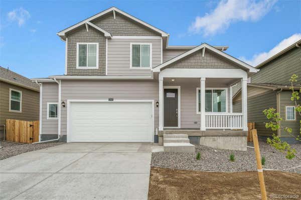 6543 12TH ST, FREDERICK, CO 80530 - Image 1