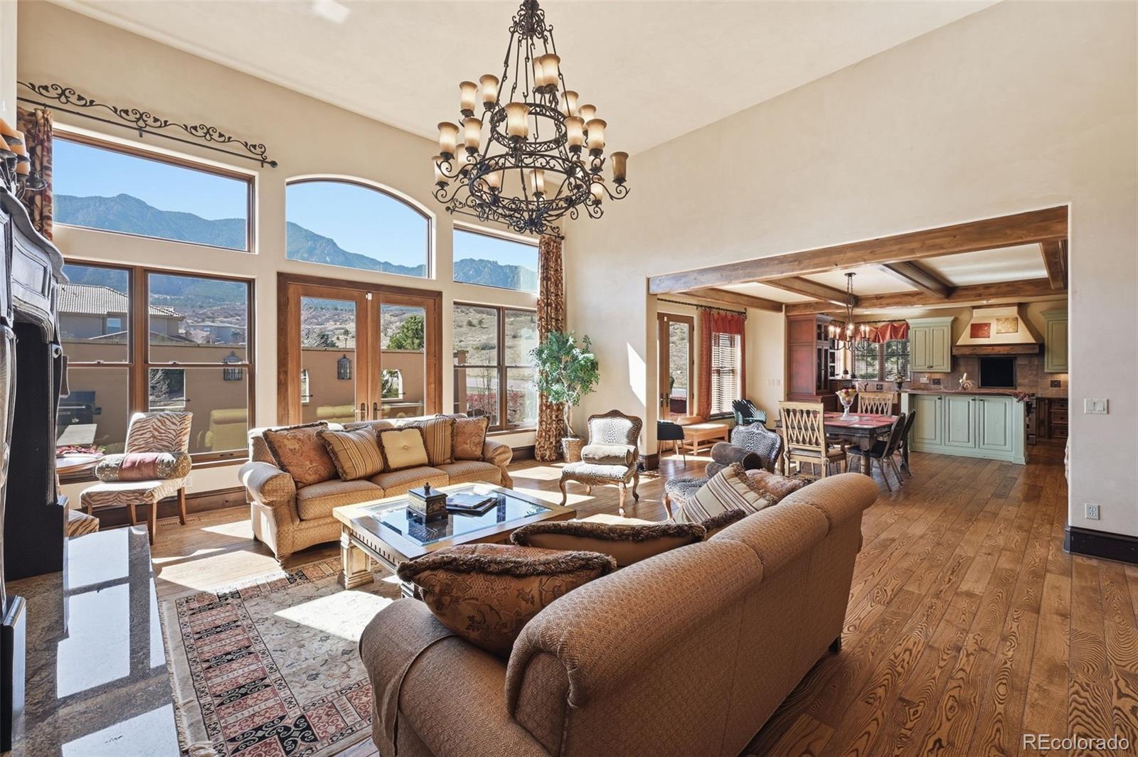 Colorado Springs, Colorado, 80906, United States, 4 Bedrooms Bedrooms, ,6 BathroomsBathrooms,Residential,Active,2043811