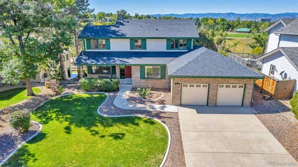 516 FOX HUNT CIR, HIGHLANDS RANCH, CO 80126 - Image 1