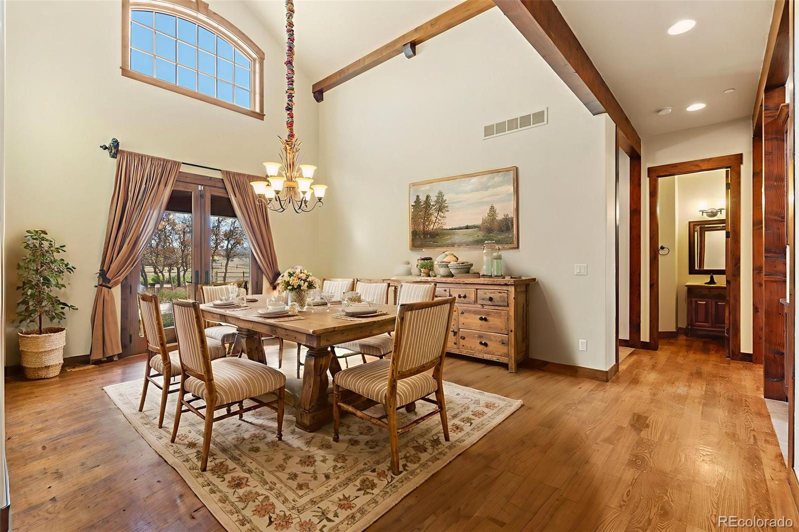 Castle Rock, Colorado, 80109, United States, 6 Bedrooms Bedrooms, ,5 BathroomsBathrooms,Residential,Active,1971777