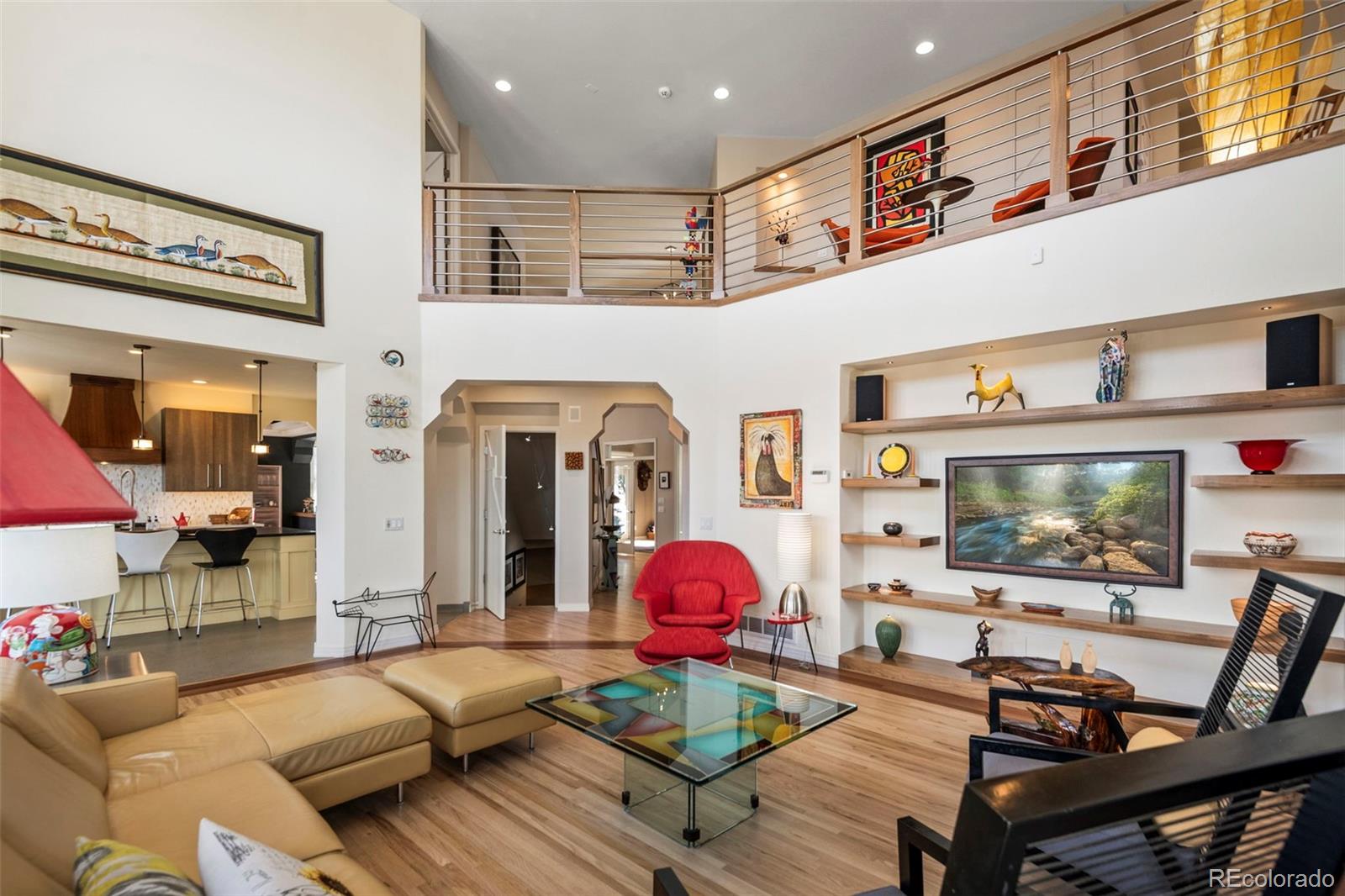 Morrison, Colorado, 80465, United States, 4 Bedrooms Bedrooms, ,4 BathroomsBathrooms,Residential,Active,2012219