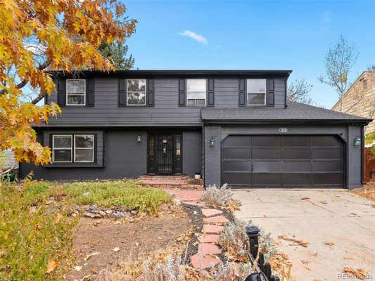 3930 S YAMPA ST, AURORA, CO 80013 - Image 1